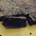 Cooksnap dari Rhia Fistha untuk resep SUPER FUDGY BROWNIE (a la MARTHA STEWART)