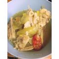 Cooksnap dari Rinareno untuk resep GARANG ASEM AYAM