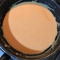 Cooksnap dari lia paramitha untuk resep Saus Keju ala Richeese