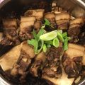 葉歡歡 的 控肉 cooksnap