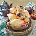 Cooksnap dari Yenny Laurensia untuk resep Pastel Panggang