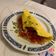 El cooksnap de Eduardo Agudo Alba cuando hizo Tortilla a la francesa rellena de atún claro.
