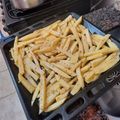 El cooksnap de Mauricio Nicolas cuando hizo Papas al horno condimentadas.