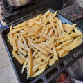 El cooksnap de Mauricio Nicolas cuando hizo Papas al horno condimentadas.