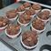 Cooksnap FitRah ShoHaiMi semasa beliau membuat Muffin Choc Chip.