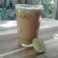 Cooksnap dari Syafa Syifa untuk resep Kopi Telur Khas Minang