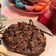 El cooksnap de Mari Cl cuando hizo Bizcocho vegano de plátano y cacao.