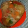Cooksnap dari intan permata untuk resep Sop wortel kubis