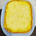 Cooksnap dari Empink Ndoet untuk resep Pie susu teflon anti gagal