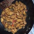 Cooksnap dari Yuventa Anggie untuk resep Dada ayam saus tiram👍🏻