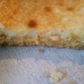 tiffy123's cooksnap of when they made Gooey Butter Cake.