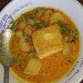 Cooksnap dari Marini Prinzta Devon J untuk resep Tumis buncis kentang kari