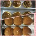 Cooksnap dari evy soemonjoto untuk resep Roti Boy