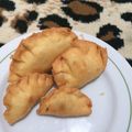 Cooksnap dari Mia Maurilla untuk resep Pastel Mini Isi Abon Ayam