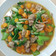 Cooksnap dari Veronica's kitchen untuk resep Pokcoy Siram Sosis+Baso