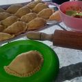 Cooksnap dari Lely Yutsetianingsih untuk resep Pastel Bihun