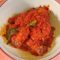 Cooksnap dari Vina Kitchen untuk resep Ayam Sambalado