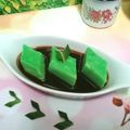 Cooksnap dari Ria Mariana untuk resep Kokoleh