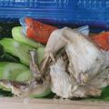 Cooksnap dari Dessy Rachmasari Sudoyo untuk resep Ayam pop padang