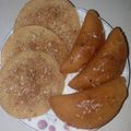 صورة من أم فاضل، شاركها بعد تجربة وصفة عجينه القطايف
