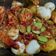 Cooksnap dari Rani Kecill untuk resep Balado Udang Telur Puyuh