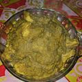 Cooksnap dari Angelita Titin R untuk resep Dangkot Ayam/Bebek