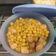 El cooksnap de Esmeralda Carabana cuando hizo Garbanzos en salsa de piquillos y tomate con salchichas frescas.