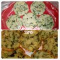 Cooksnap dari Laila Rahmalillah untuk resep Smiley potato