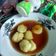 Cooksnap dari Novia E untuk resep Mpek-mpek dos tanpa ikan