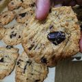 Cooksnap dari makayla untuk resep Keto Cookies