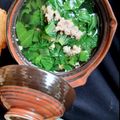 Cooksnap của Annie Vo khi họ làm theo món Canh Cải Bẹ Xanh Nấu Mọc