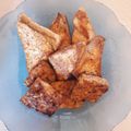 Cooksnap dari Sevti Pratami untuk resep Tempe bacem bakar