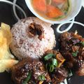 Cooksnap dari Thasa raisa untuk resep Buntut Bakar