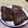 รูป Cooksnap ของ Ponnapas Yujan เมื่อเขาทำ บราวนี่ดาร์คช็อค