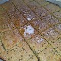 صورة من Safa Hyasat، شاركها بعد تجربة وصفة حلبه على الطريقة الفلسطينيه