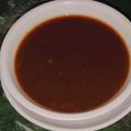 Nirmala Rajput का कुकस्नैप जब उन्होंने इमली की चटनी (imli ki chutney recipe in Hindi) बनाया था।
