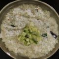 Ananthi @ Crazy Cookie's cooksnap of when they made *மாங்காய், தயிர் சாதம்*(curd rice recipe in tamil).
