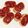 Cooksnap de PaulineB sur la recette Pan con tomate y chorizo