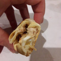 El cooksnap de Marcelo Subiabre cuando hizo Empanadas de pollo.