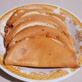 Cooksnap dari Rahmawati Kartikaningsih untuk resep 251.Lekker Crispy Teflon