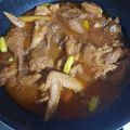 Cooksnap dari wiwin tasiron untuk resep Ayam rica rica kecap