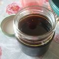 El cooksnap de Merce Gomez cuando hizo Caramelo líquido. (Thermomix).