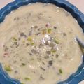 Cooksnap dari Liena Martyawaty untuk resep Es Manado Sirsak