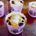Cooksnap dari Anita Sabidi-Herlambang untuk resep Cupcake