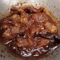 Cooksnap dari Dapur Bu3 untuk resep Semur Daging Betawi Asli