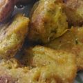 Cooksnap dari Sri Dyah Akilie untuk resep Bakwan Sayur