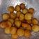 Cooksnap Siti khadijah semasa beliau membuat Potato Ball simple!.