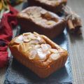 Cooksnap dari IWA KARTIKA untuk resep Ontbijkoek Ketofy