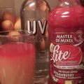 B AintMisinNoMeals's cooksnap of when they made Pineapple upside down cake drink.
