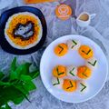 Cooksnap dari Widjie Astuti untuk resep Putu mayang bihun